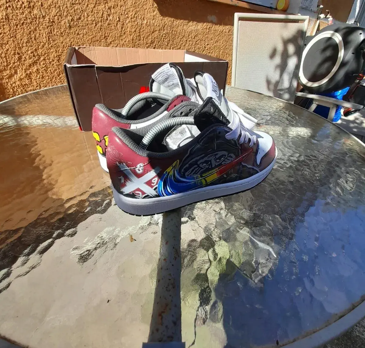 Prodej sportovní obuv NIKE