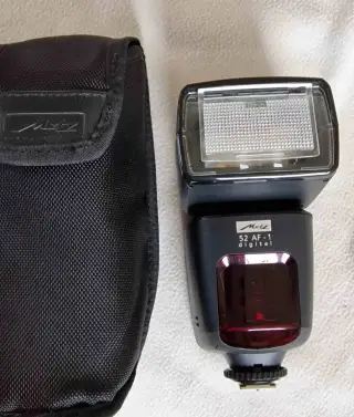 Metz 58 AF-1
