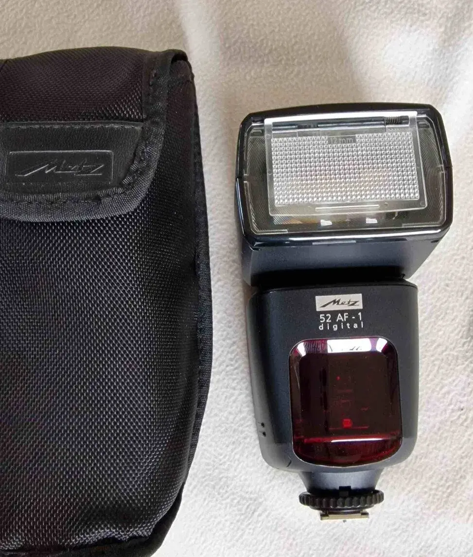 Metz 58 AF-1
