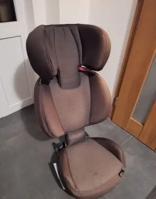 Autosedačka