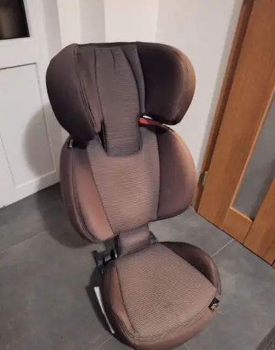 Autosedačka