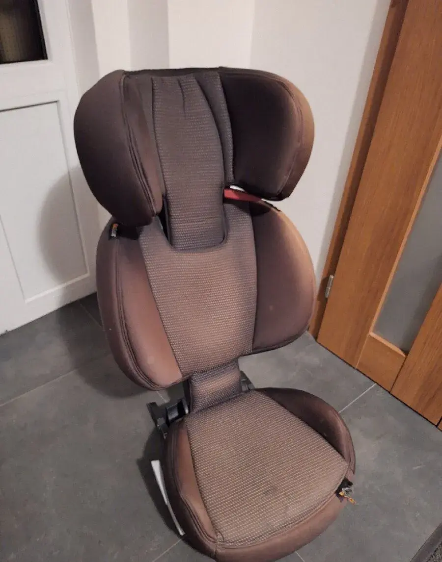 Autosedačka