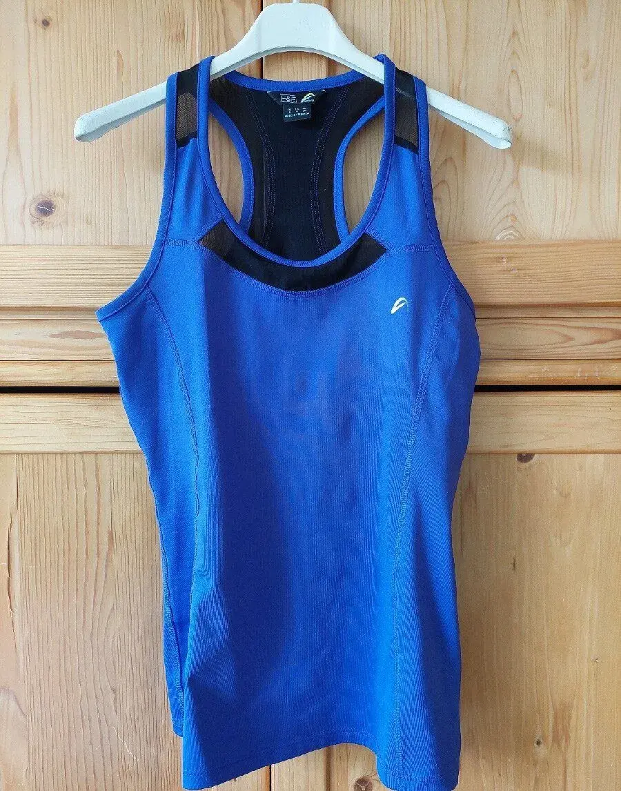 Tílko sportovní dámské funkční F&F vel. 36