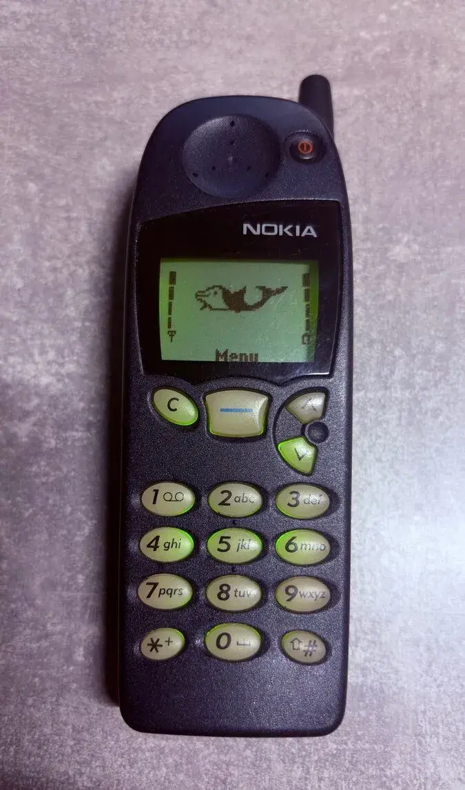 Nokia 5110