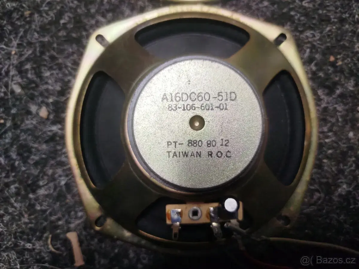 Repro Sharp,Samsung atd