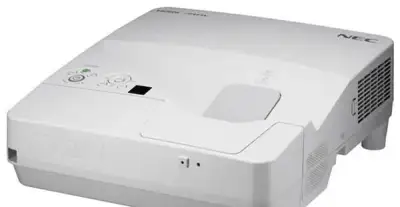 Projektor NEC NP-UM351W