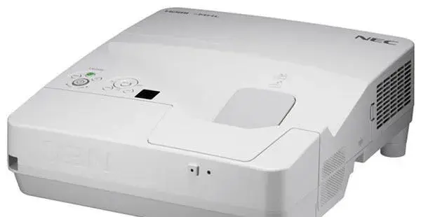 Projektor NEC NP-UM351W