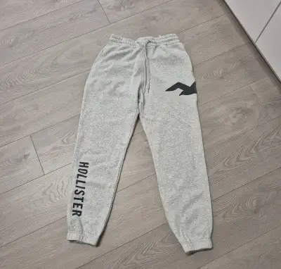 Chlapecké/pánské tepláky HOLLISTER cca XS/S
