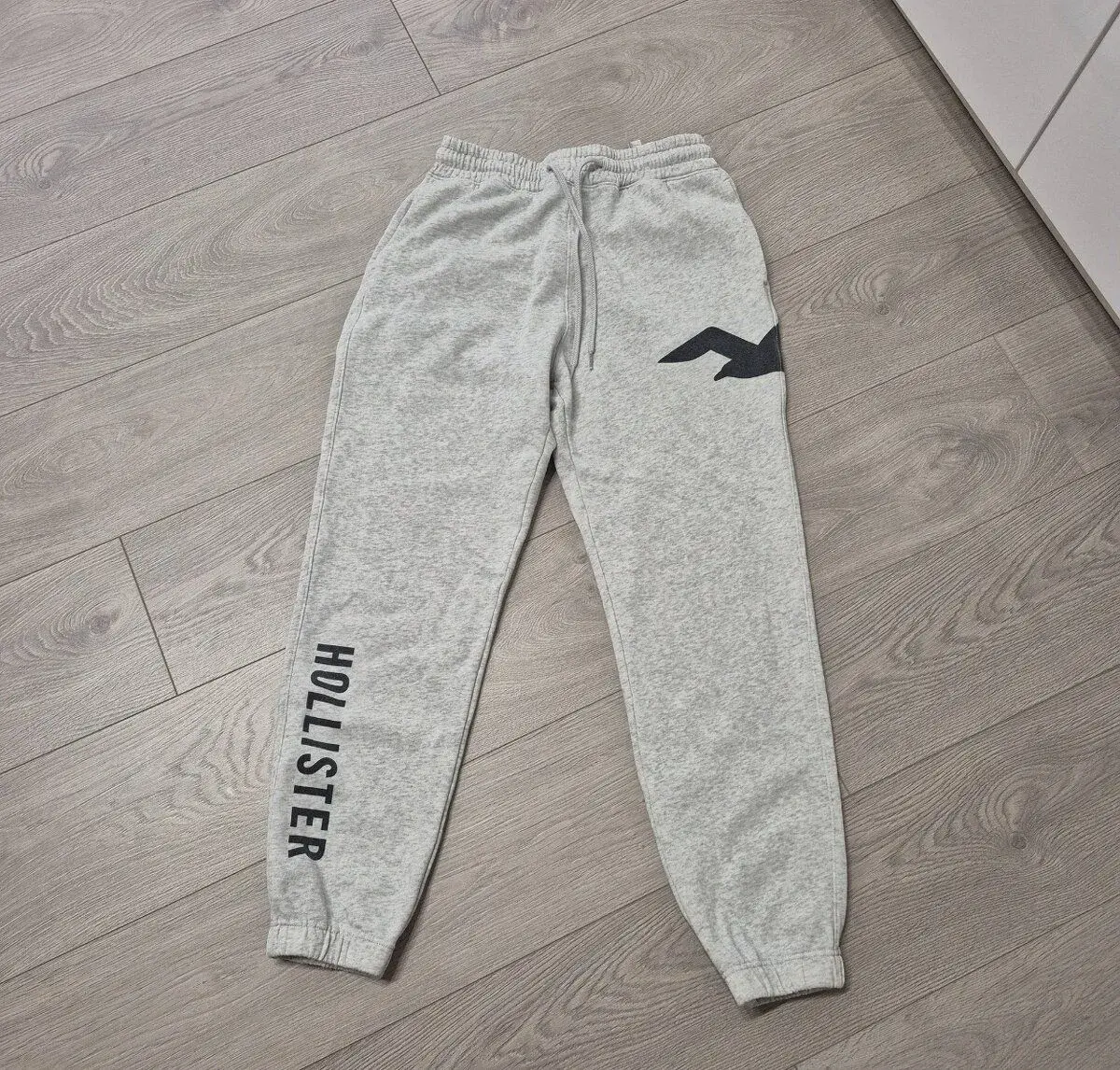 Chlapecké/pánské tepláky HOLLISTER cca XS/S