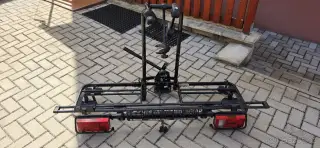 Drzak na kola Thule euroClassic 913