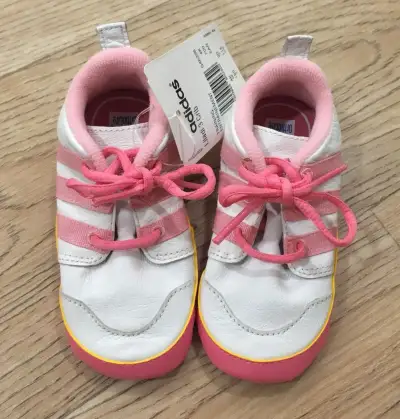 Boty Adidas