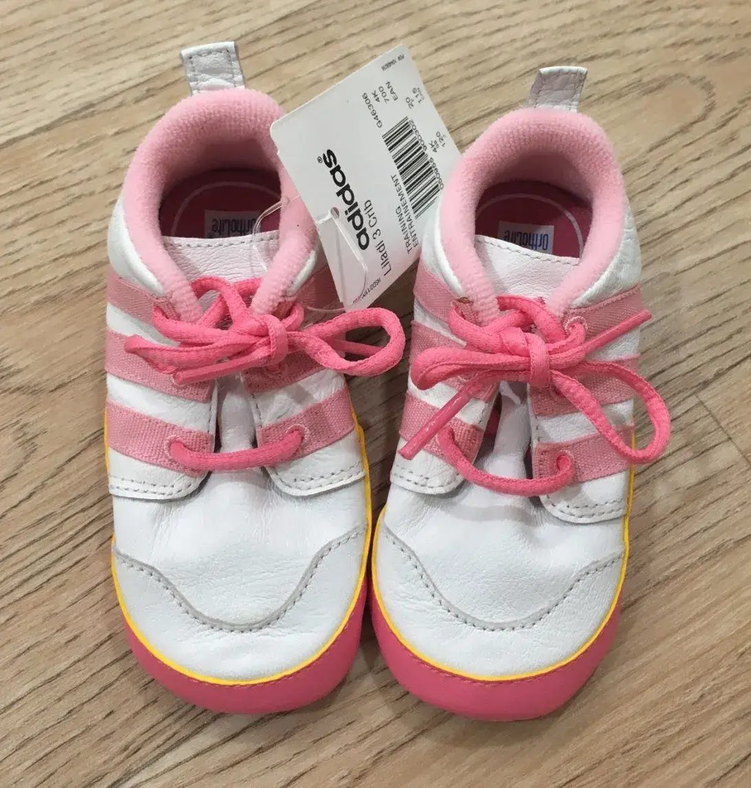 Boty Adidas