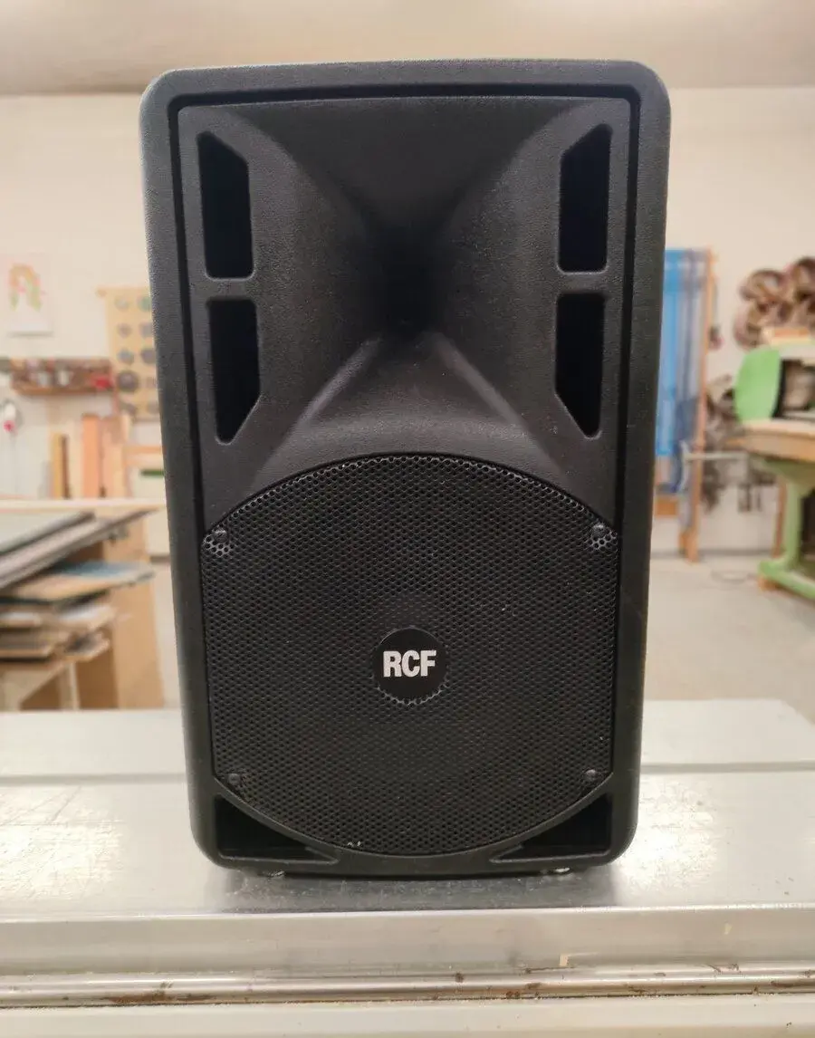 RCF 310 MK III