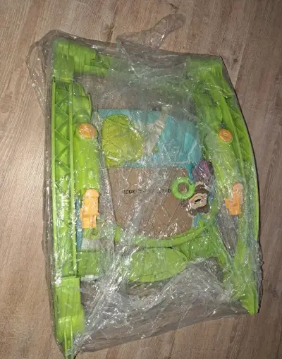 Houpací lehátko Fisher Price