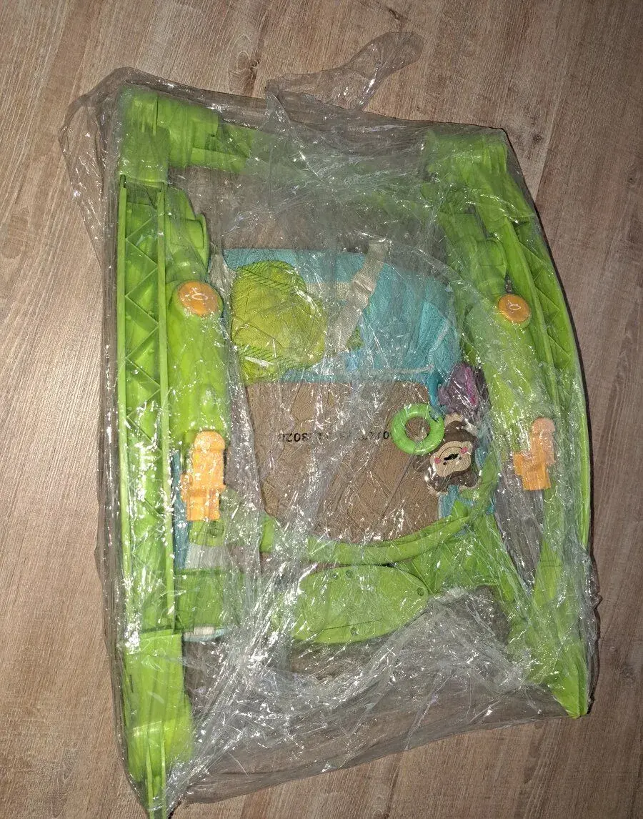 Houpací lehátko Fisher Price