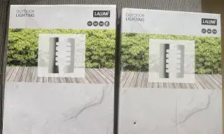 Daruji dvě světla