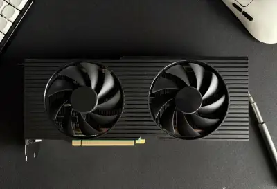 NVIDIA GeForce RTX 3090 24 GB (DELL/Alienware)