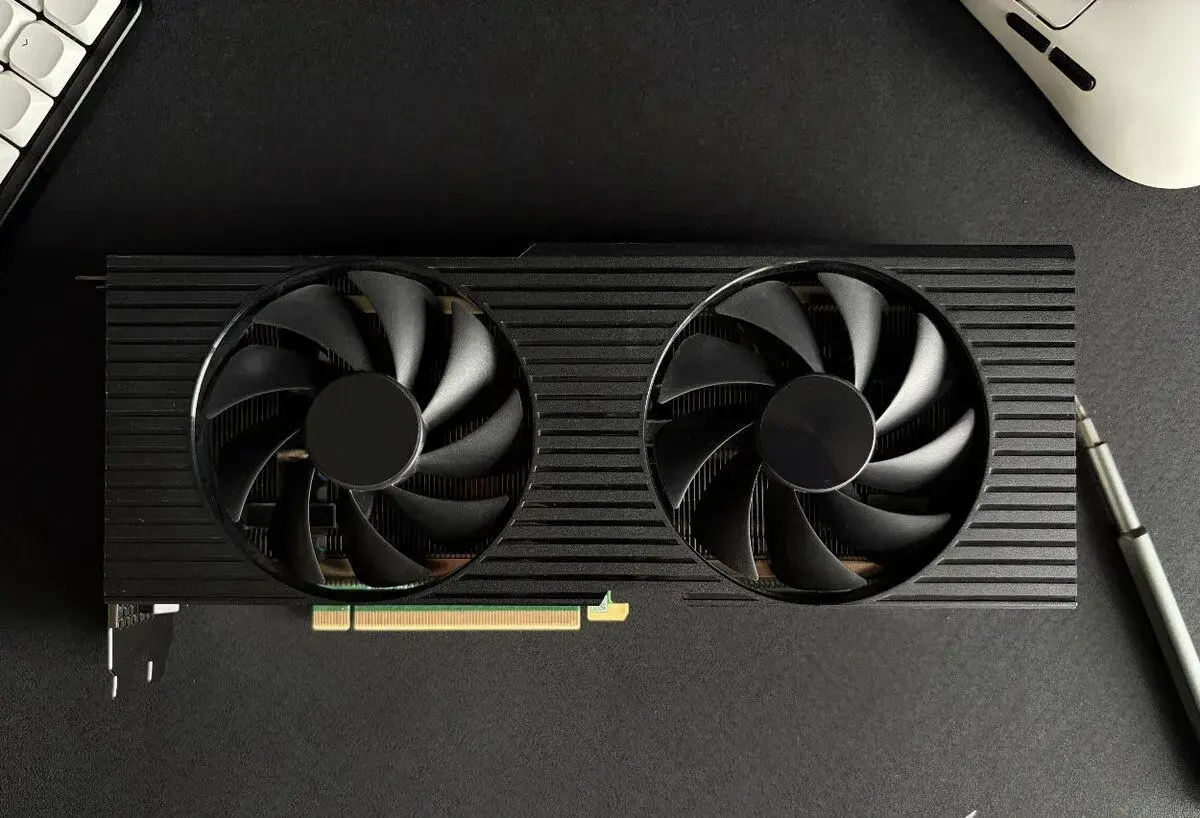 NVIDIA GeForce RTX 3090 24 GB (DELL/Alienware)