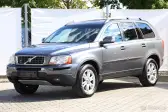 Volvo XC90 – 2006, 182 000 km