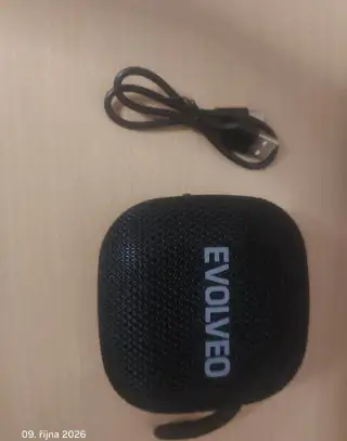 EVOLVEO TopSound reproduktor