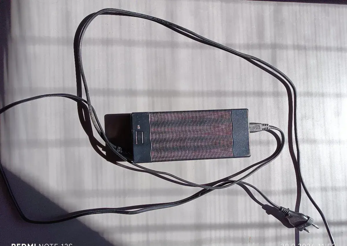 Nabíječky na elektrokola