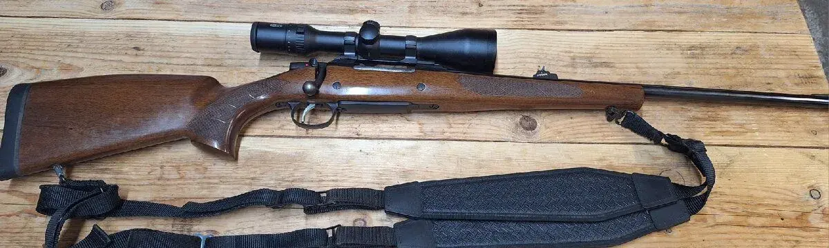 7mm Remington Magnum