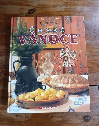 České Vánoce