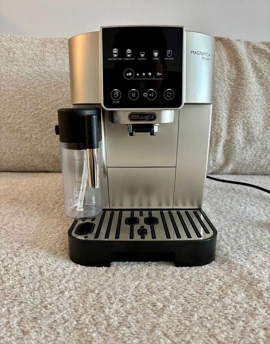 De’longhi Magnifica Start ECAM