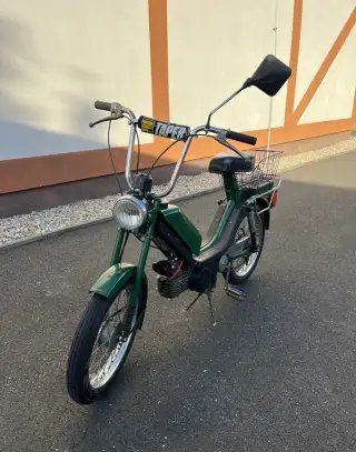 babetta 210