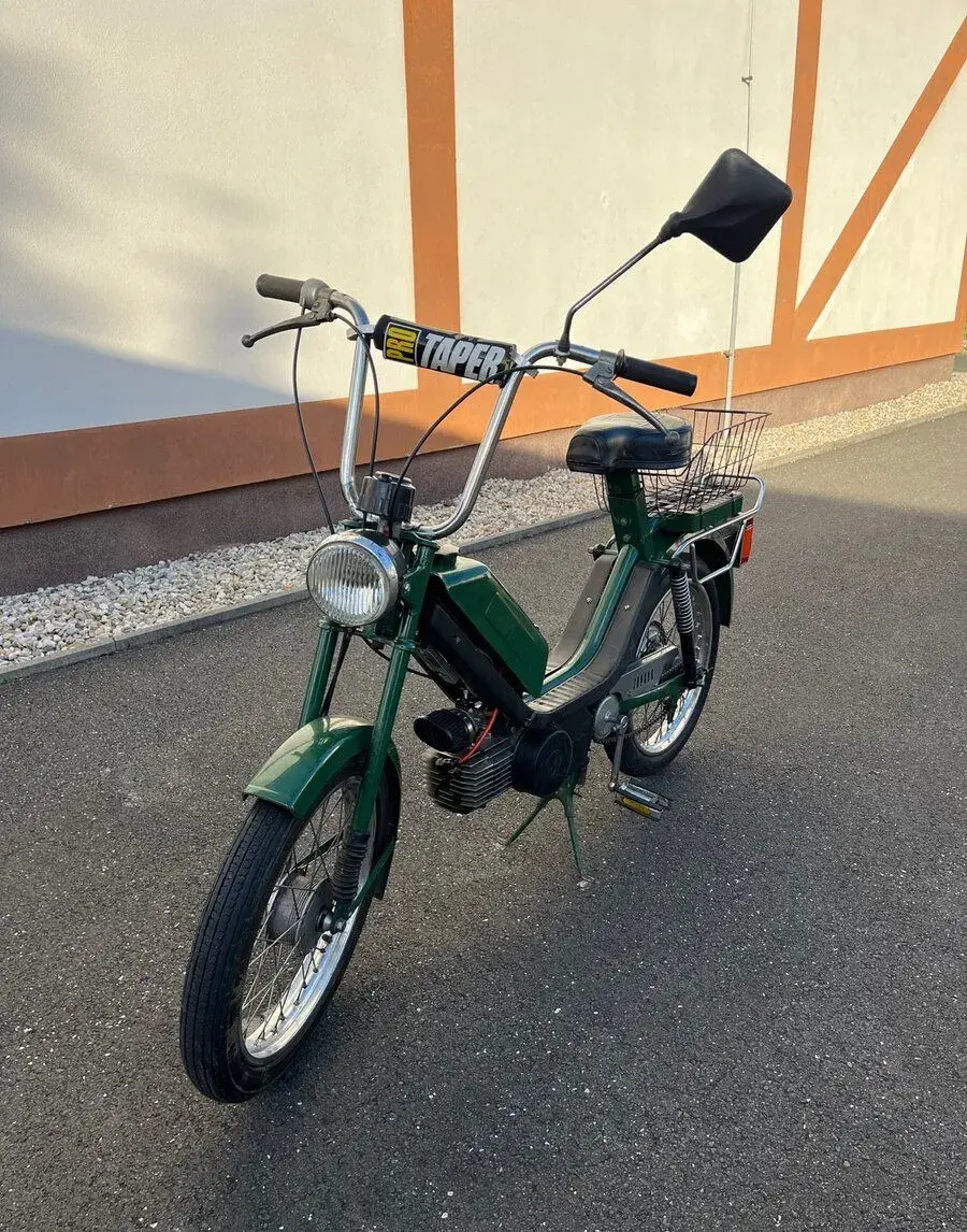 babetta 210