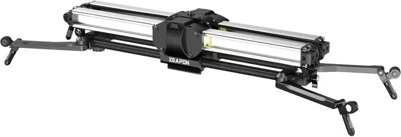 ZEAPON Micro 2 E600 Slider + Easy Lock 2