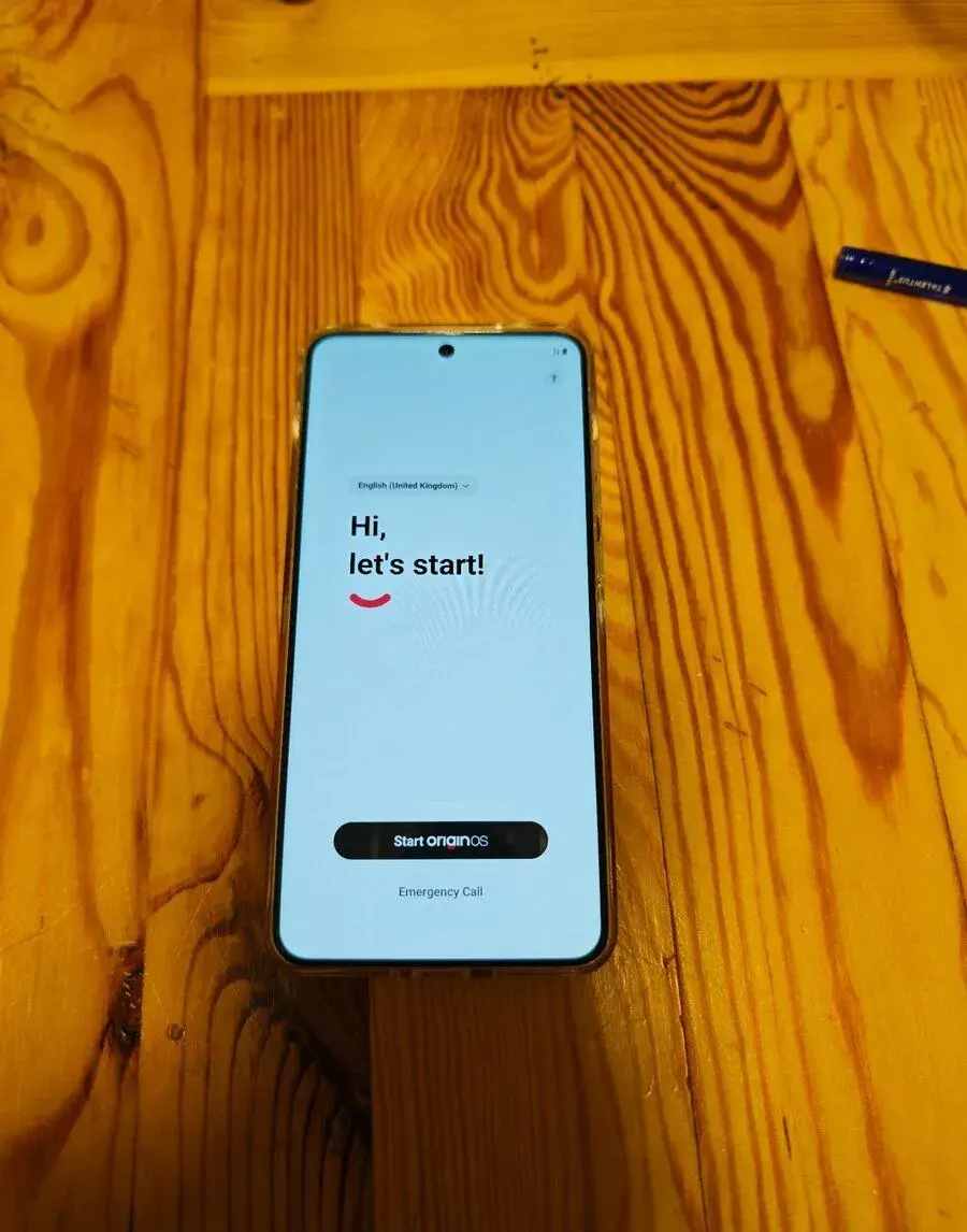Vivo x200 pro
