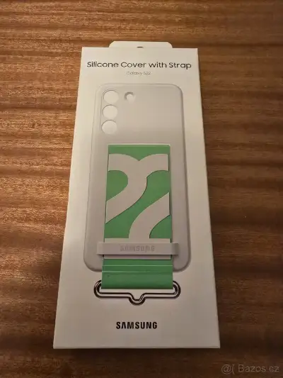 Pouzdro pro Samsung Galaxy S22