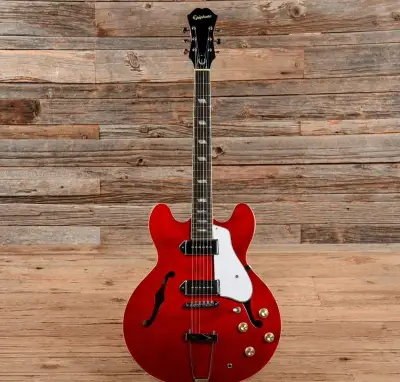 Epiphone casino