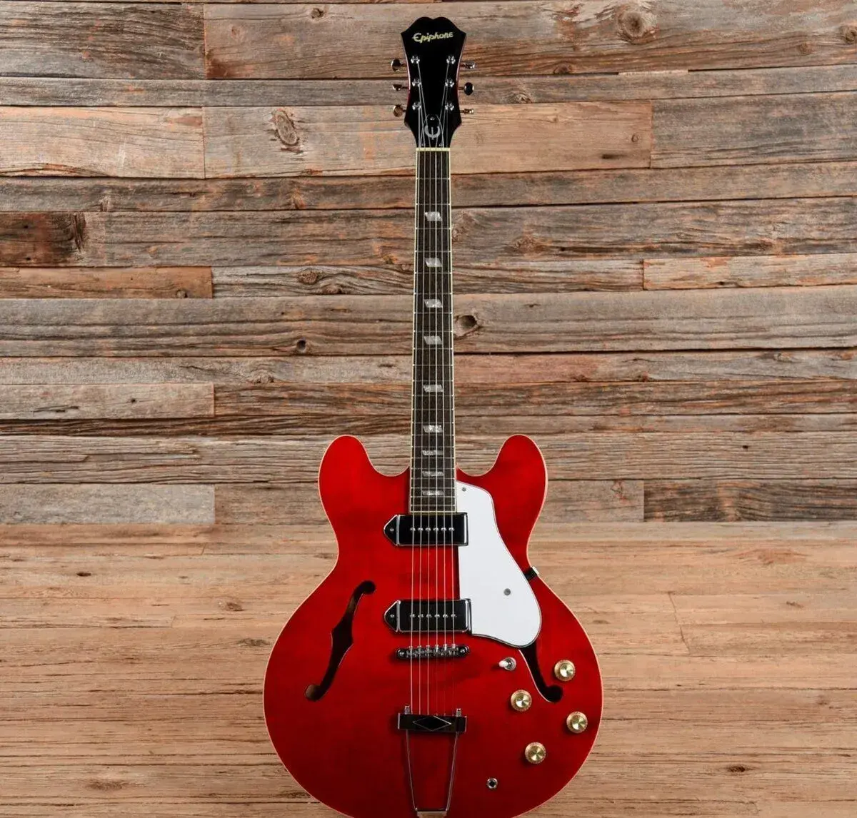 Epiphone casino