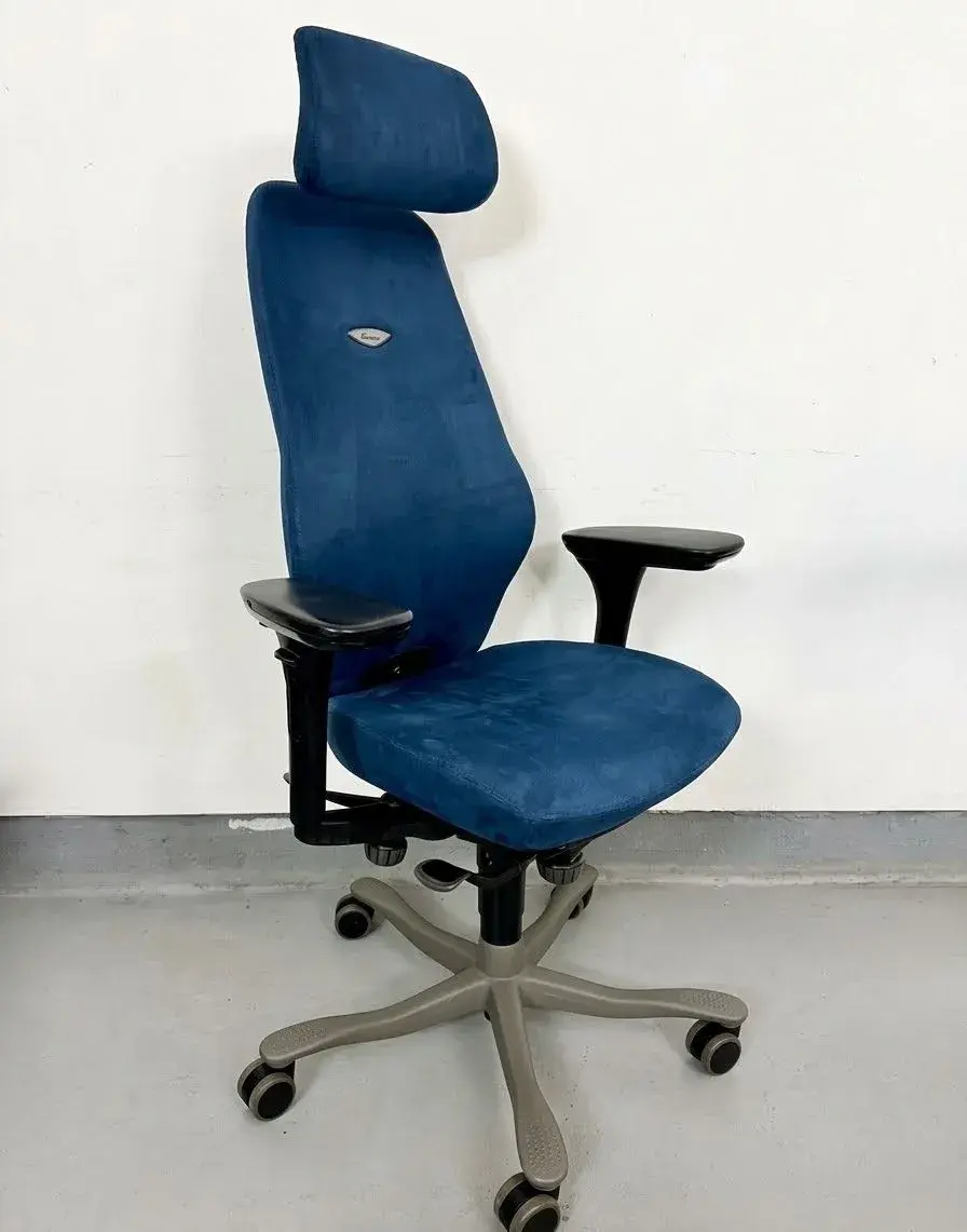 Kancelářská židle Kinnarps Plus 6