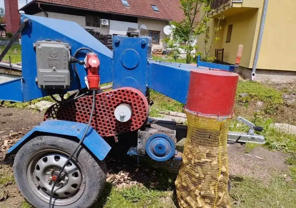 Špalíkovač