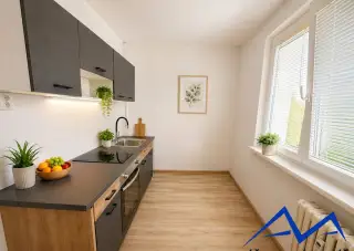 Pronájem, byt 2+1, Karviná - Ráj, ul. Kosmonautů