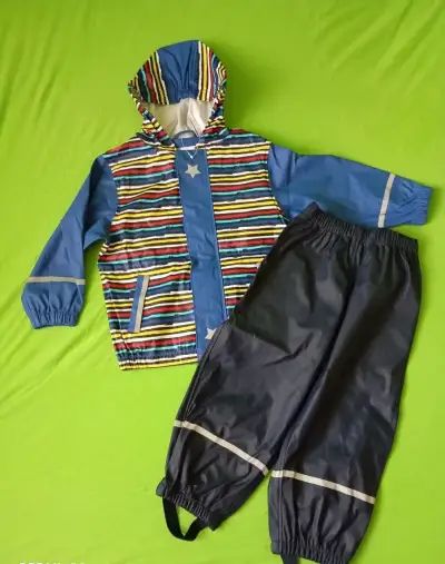 Souprava do deste 98/104, NOVÁ