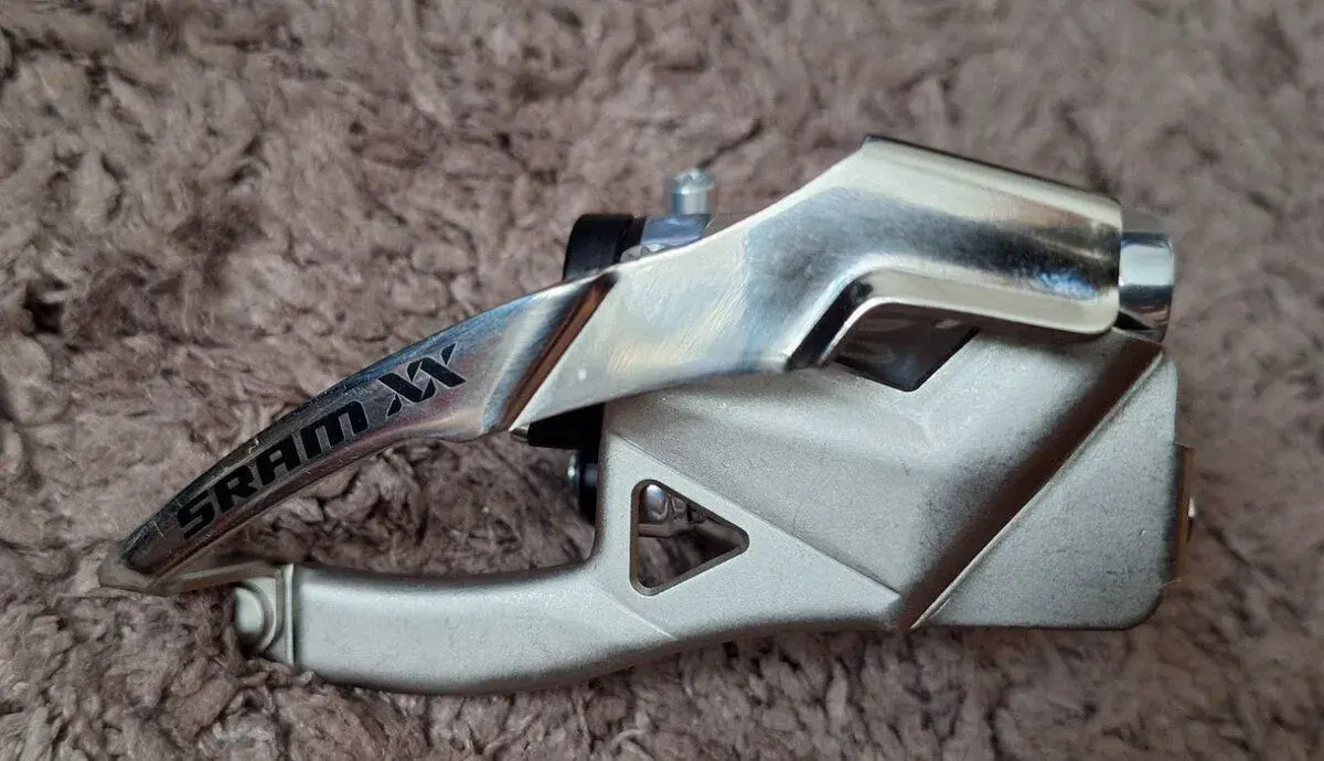 Sram XX