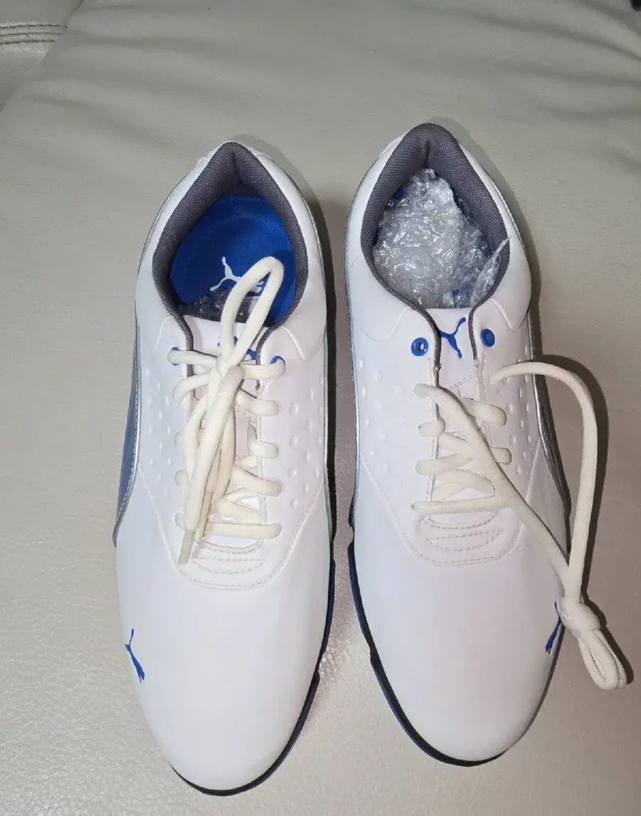 Golfové boty Puma