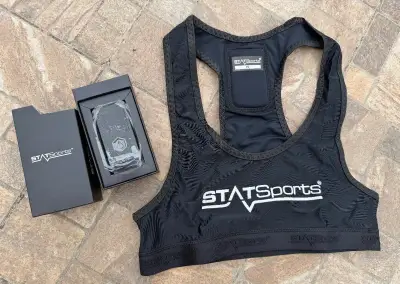 GPS tracker