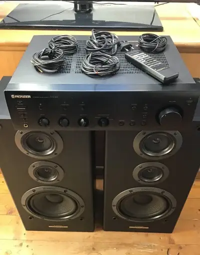 Pioneer