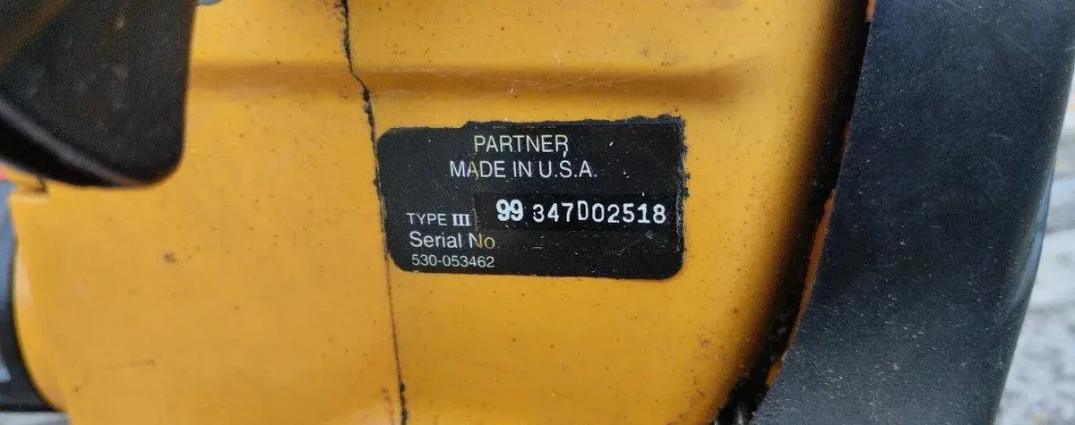 Partner 390