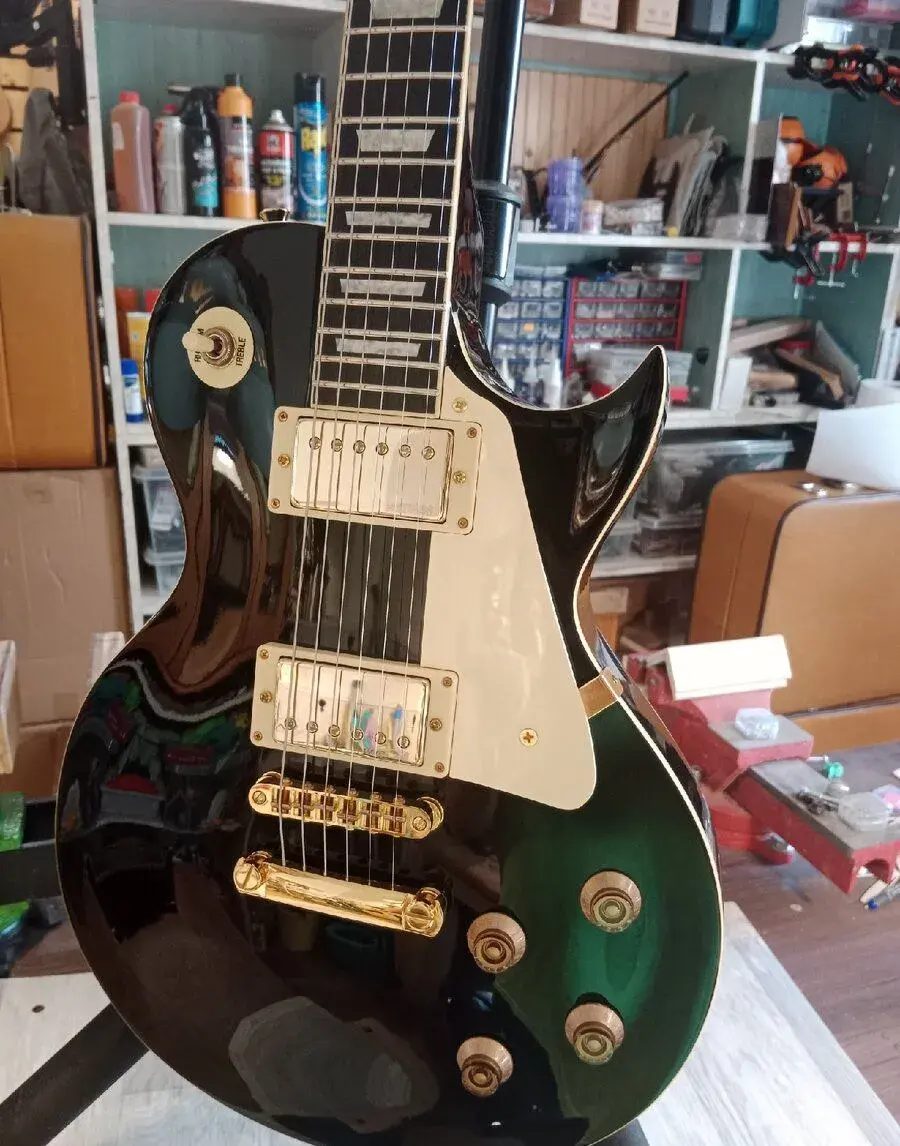 Vintage v100bk