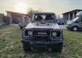 Toyota Land – 1995