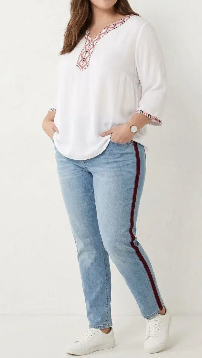 Set oblečení XXL
