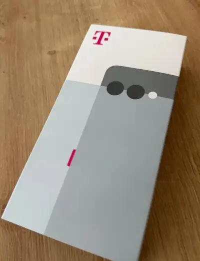 T PHONE 3