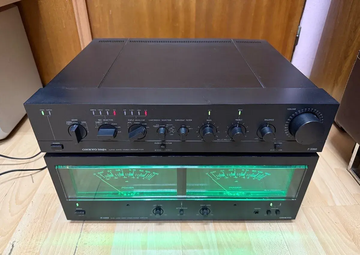 Onkyo