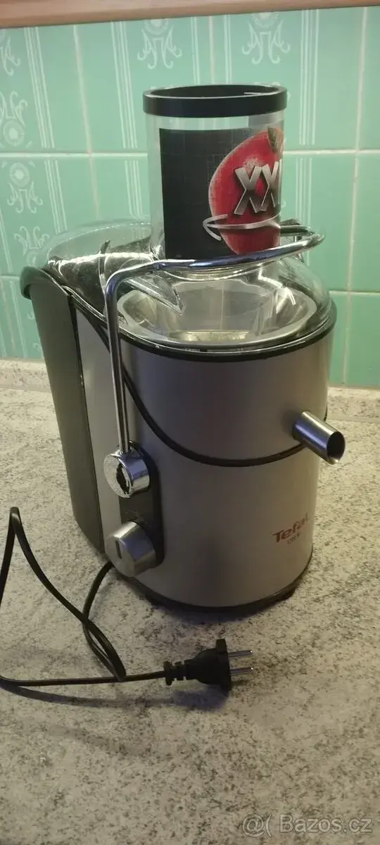 Odšťavňovač Tefal